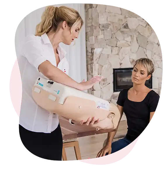 First Aid Training in Gympie